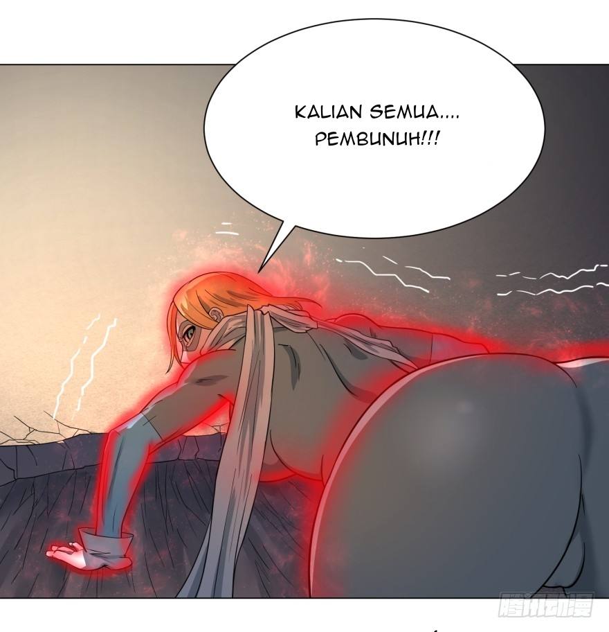 List of Big Villians Chapter 23 - halaman 35