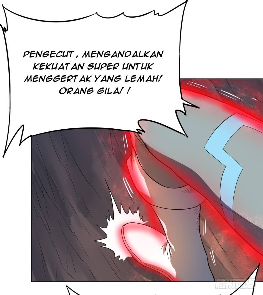 List of Big Villians Chapter 23 - halaman 36
