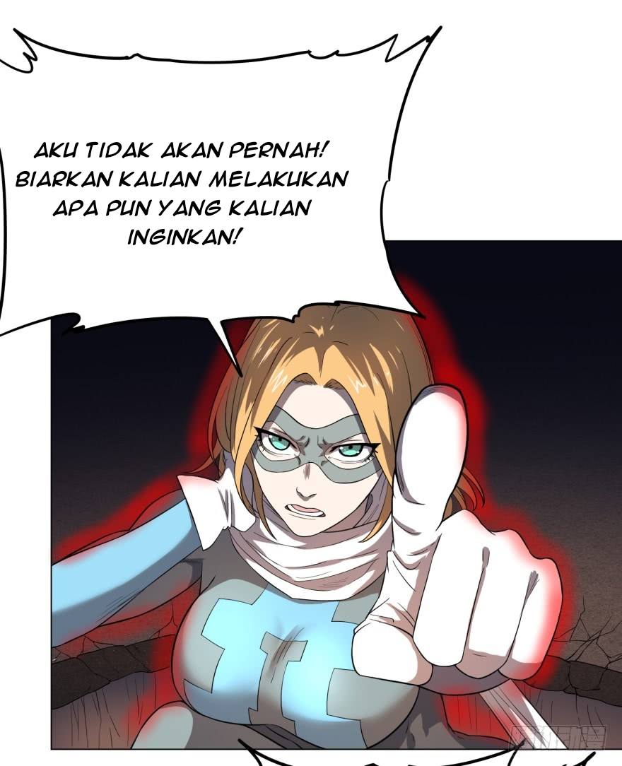 List of Big Villians Chapter 23 - halaman 39