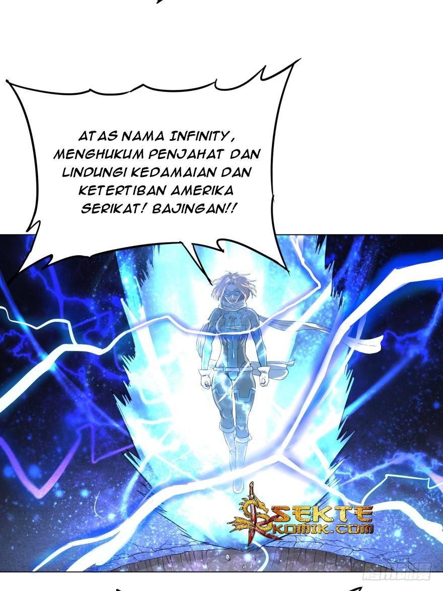 List of Big Villians Chapter 23 - halaman 44