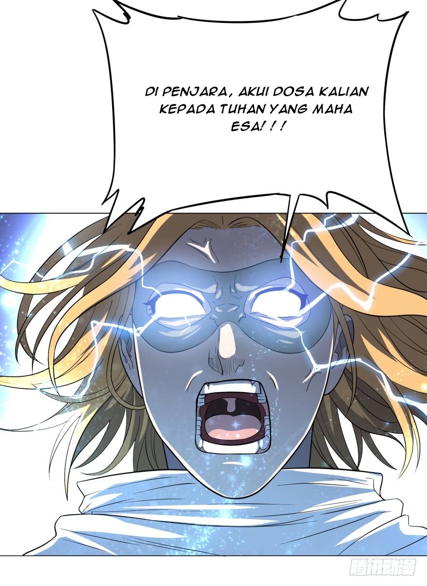 List of Big Villians Chapter 23 - halaman 45