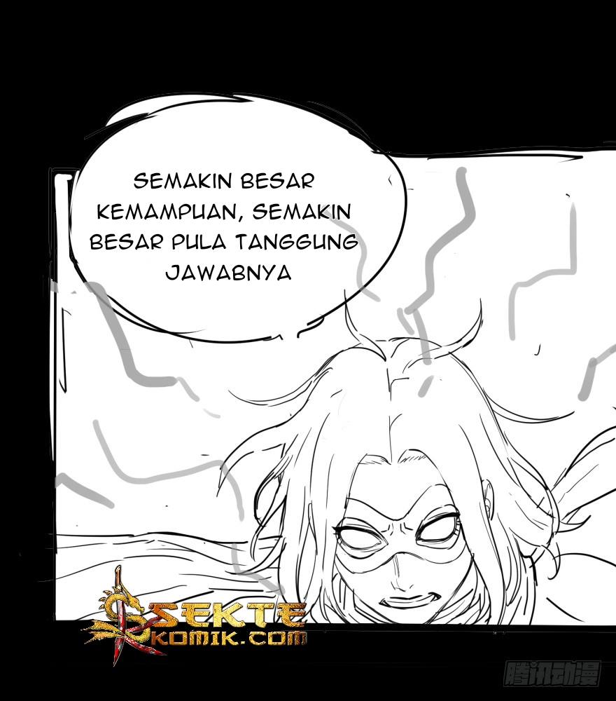 List of Big Villians Chapter 23 - halaman 48