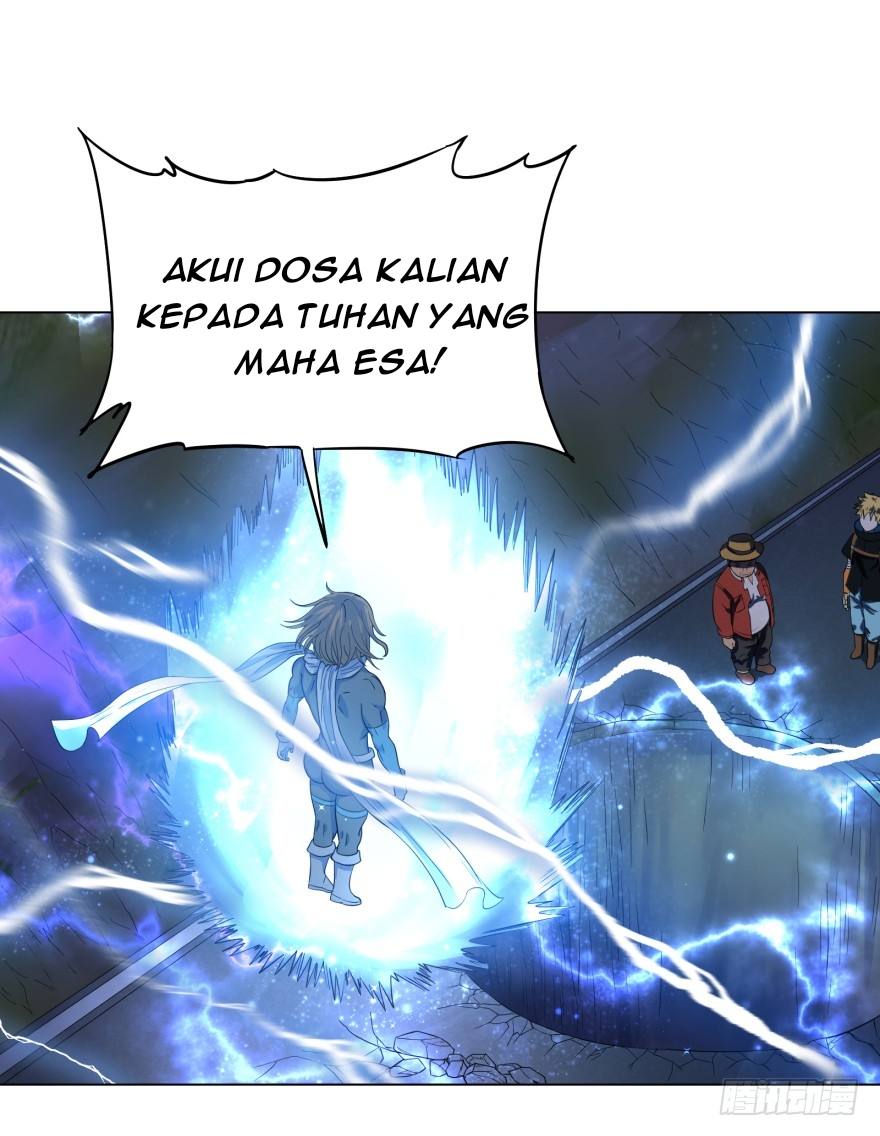 List of Big Villians Chapter 23 - halaman 49