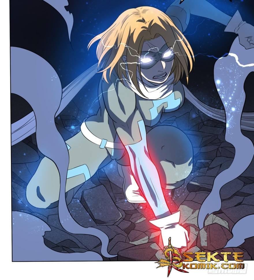 List of Big Villians Chapter 24 - halaman 11