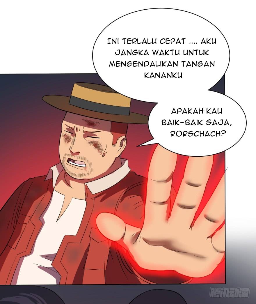 List of Big Villians Chapter 24 - halaman 12