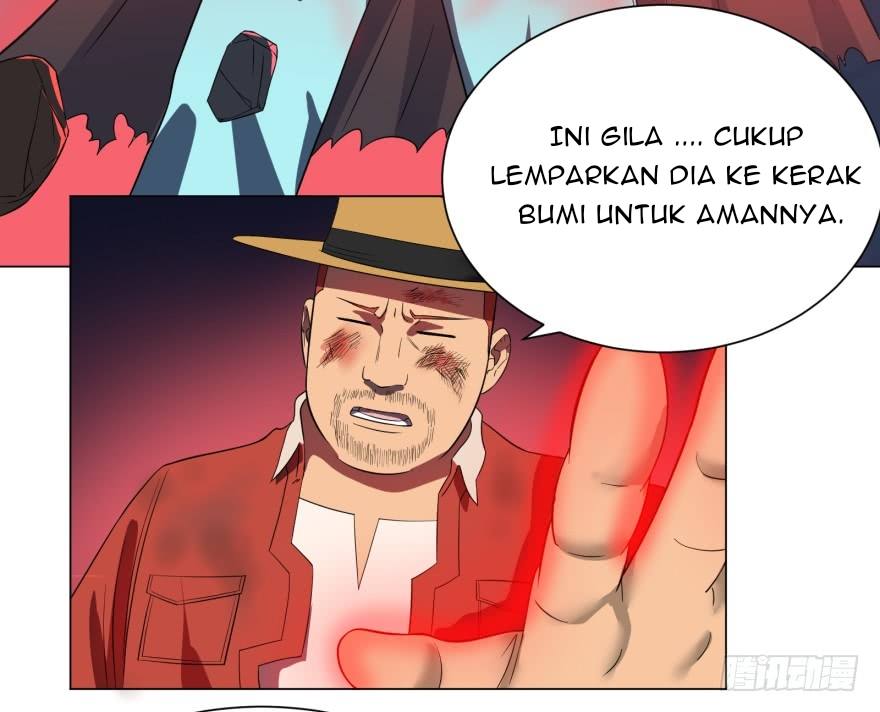 List of Big Villians Chapter 24 - halaman 16