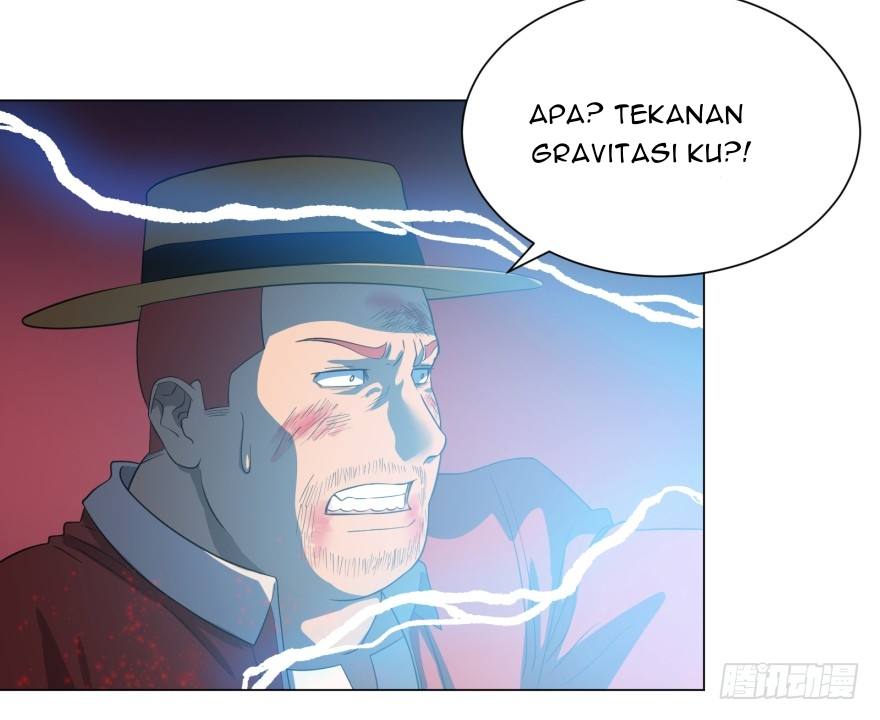 List of Big Villians Chapter 24 - halaman 20
