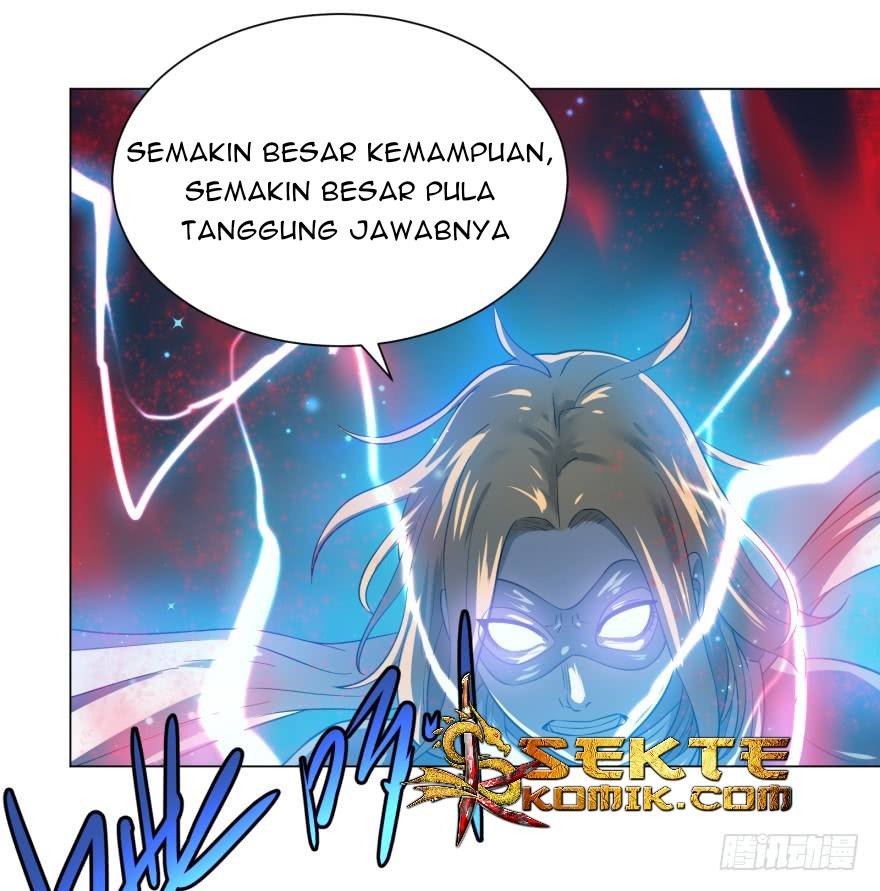 List of Big Villians Chapter 24 - halaman 21