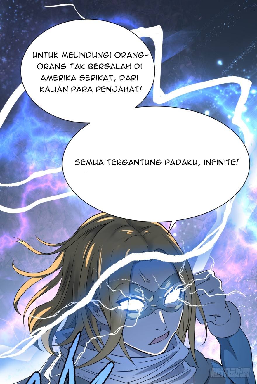 List of Big Villians Chapter 24 - halaman 23