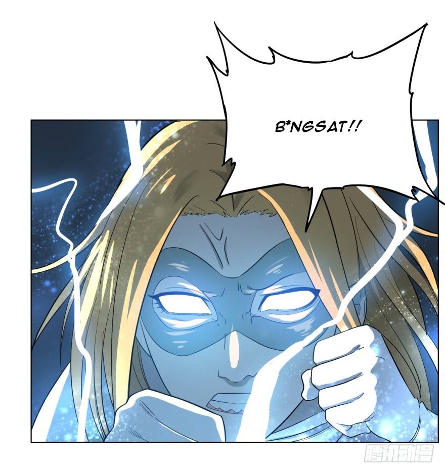 List of Big Villians Chapter 24 - halaman 31