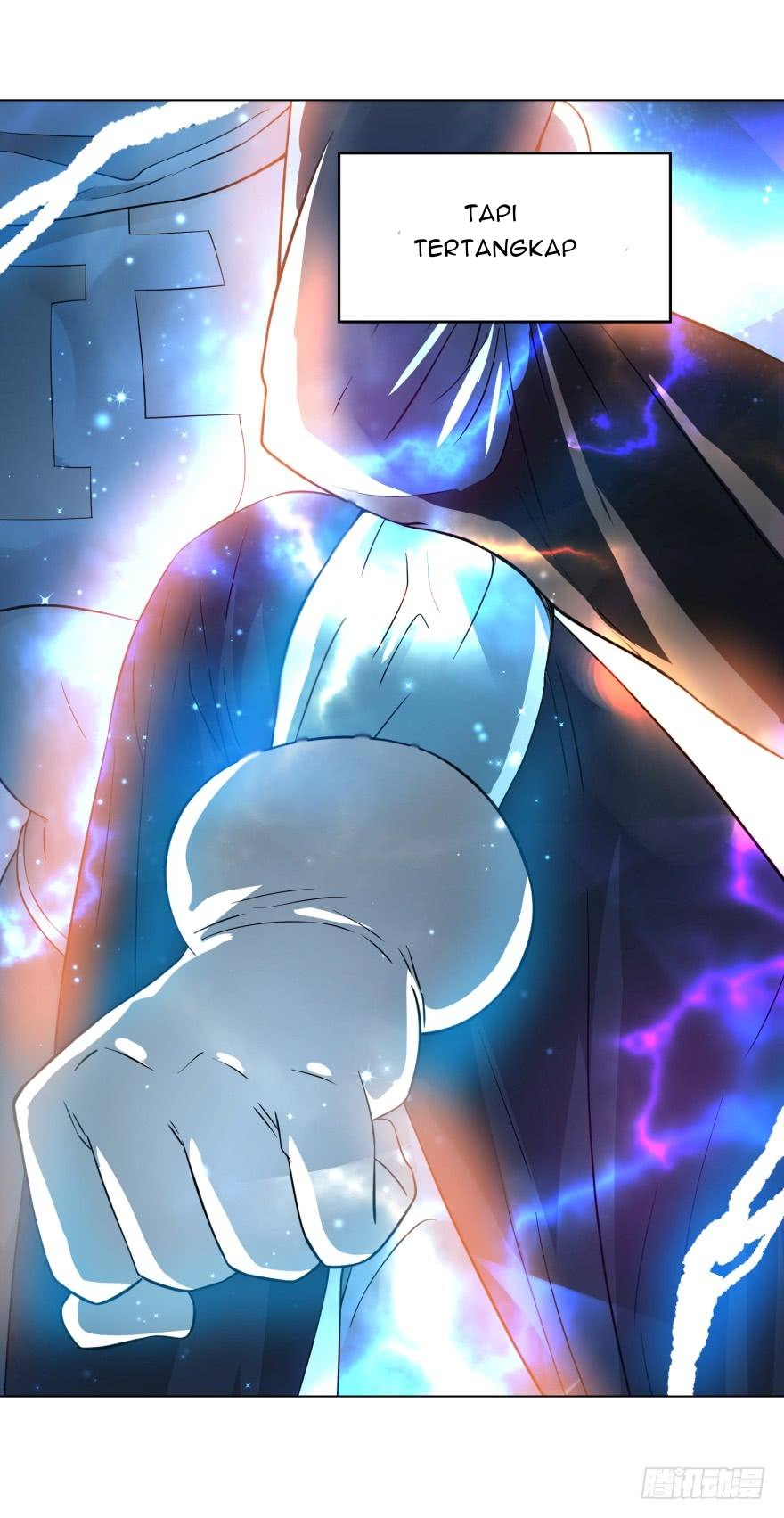 List of Big Villians Chapter 24 - halaman 36