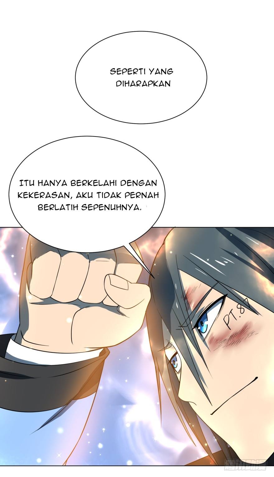 List of Big Villians Chapter 24 - halaman 39