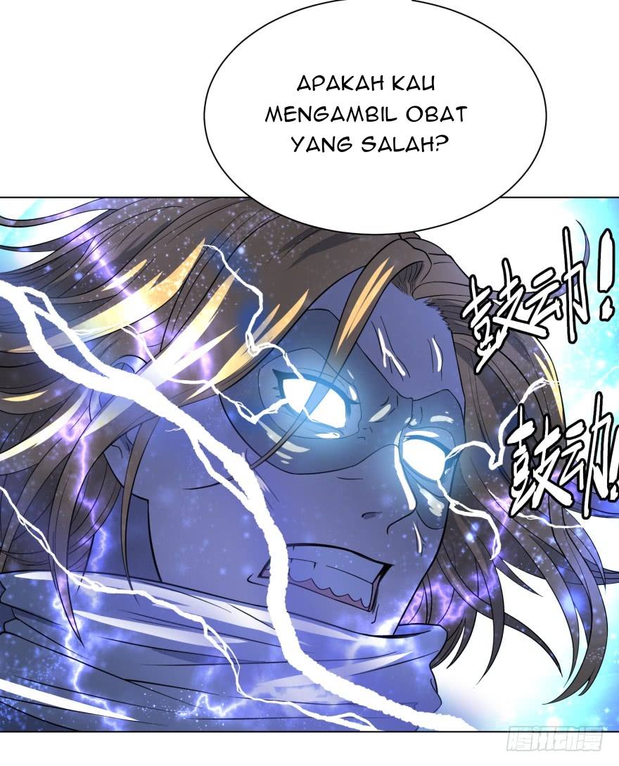 List of Big Villians Chapter 24 - halaman 4