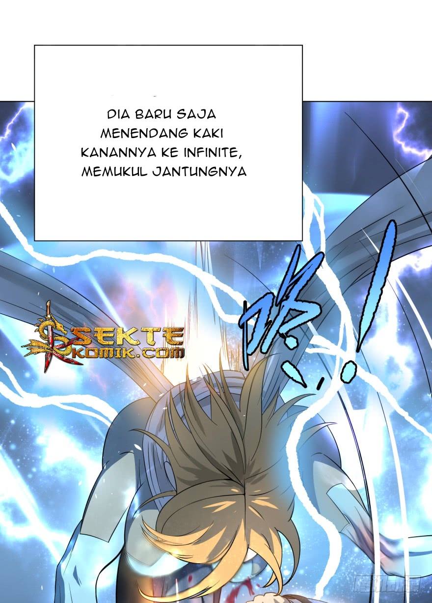 List of Big Villians Chapter 24 - halaman 45