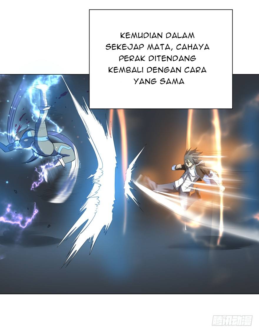 List of Big Villians Chapter 24 - halaman 50