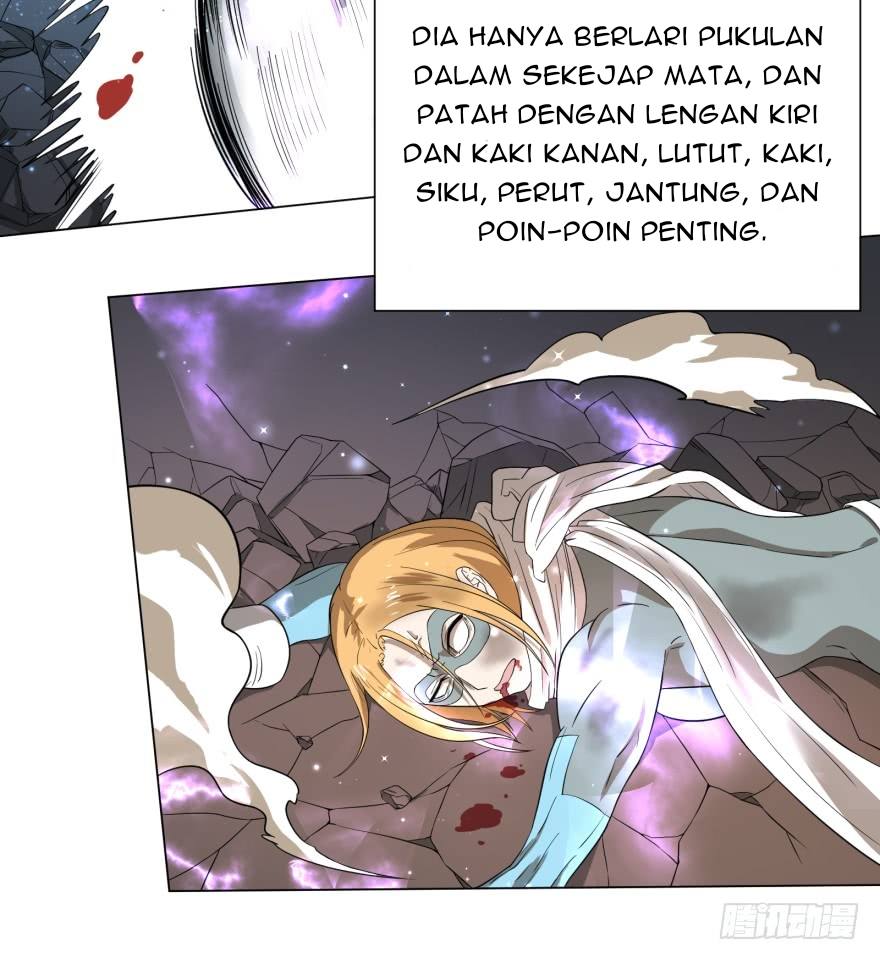List of Big Villians Chapter 24 - halaman 52