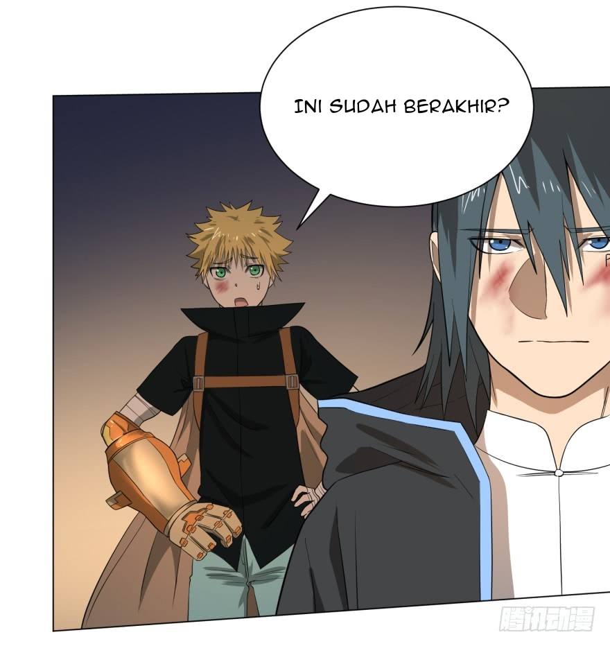 List of Big Villians Chapter 24 - halaman 54