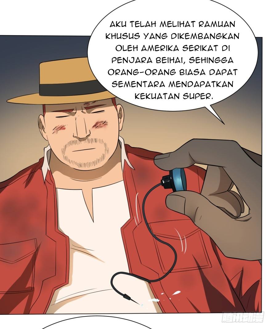 List of Big Villians Chapter 24 - halaman 60
