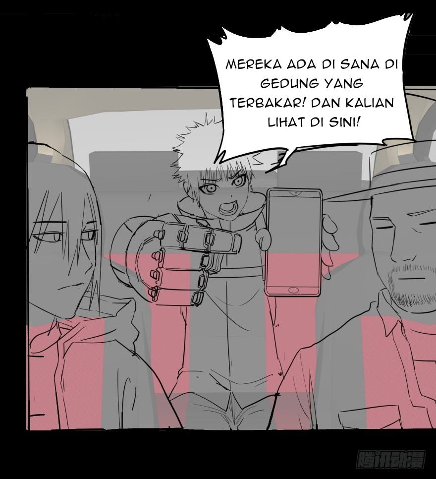 List of Big Villians Chapter 24 - halaman 71