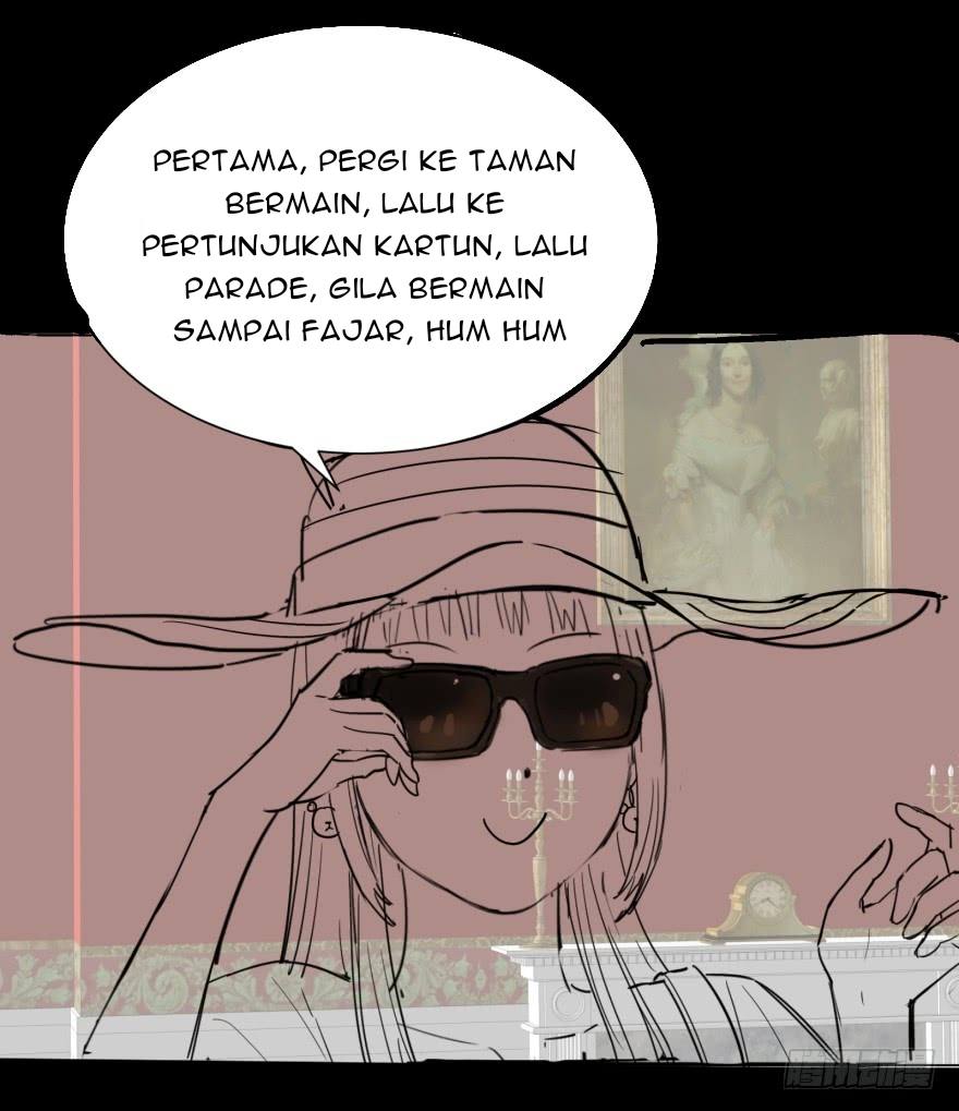 List of Big Villians Chapter 24 - halaman 72