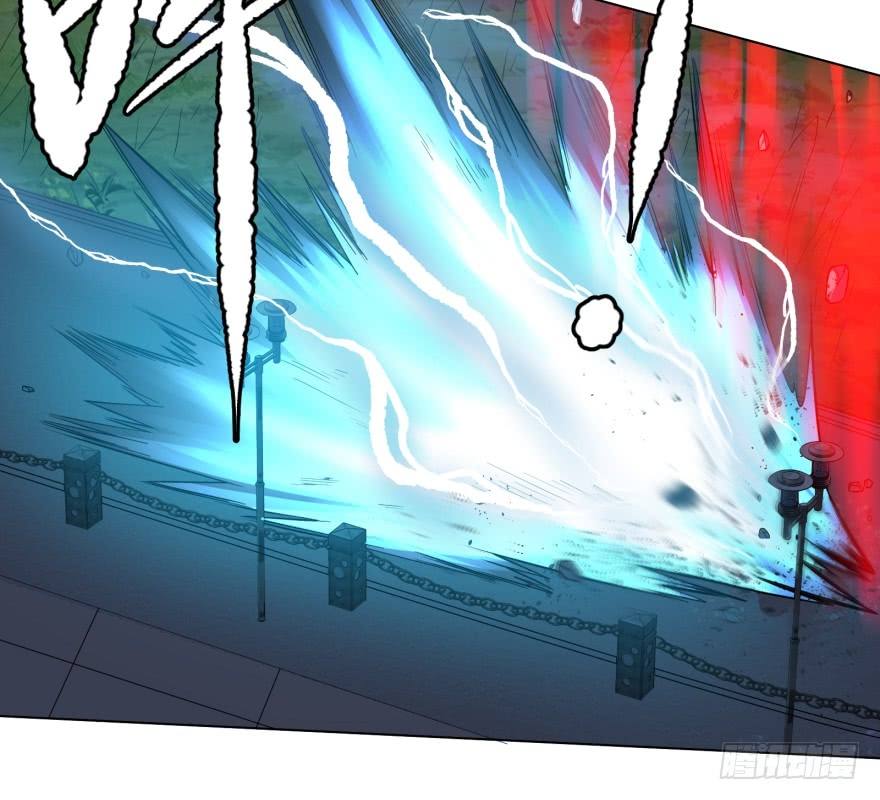 List of Big Villians Chapter 24 - halaman 9