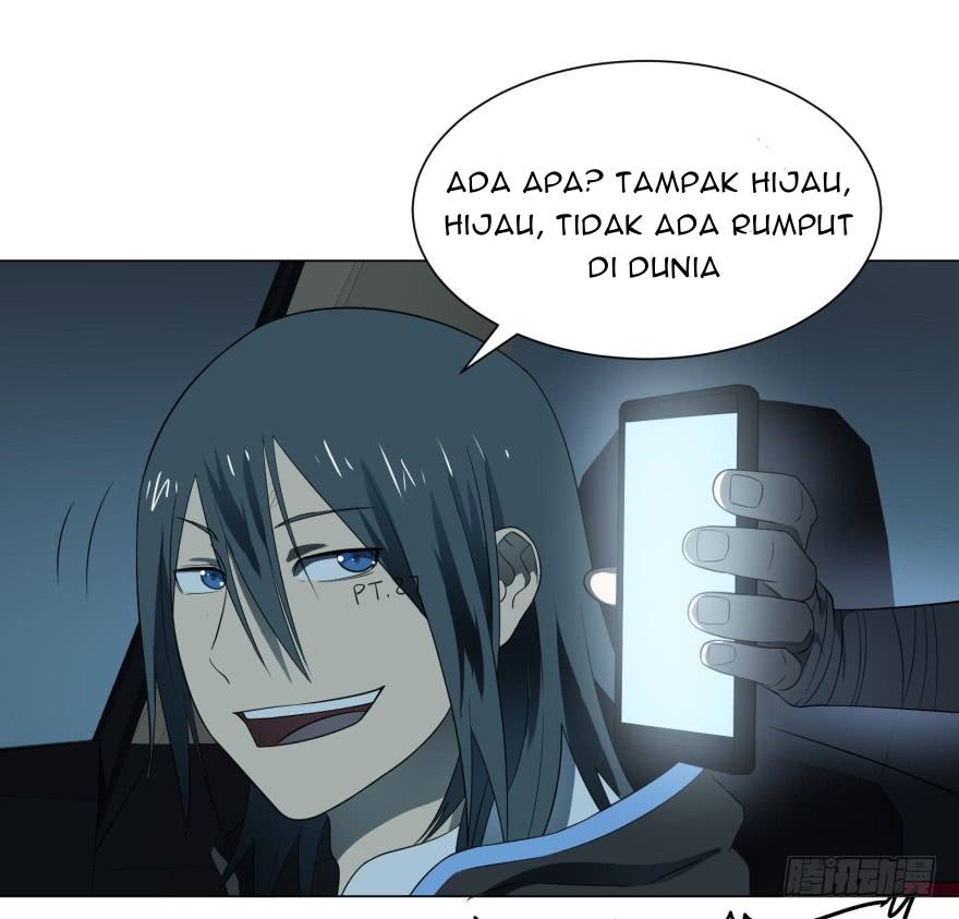 List of Big Villians Chapter 25 - halaman 18