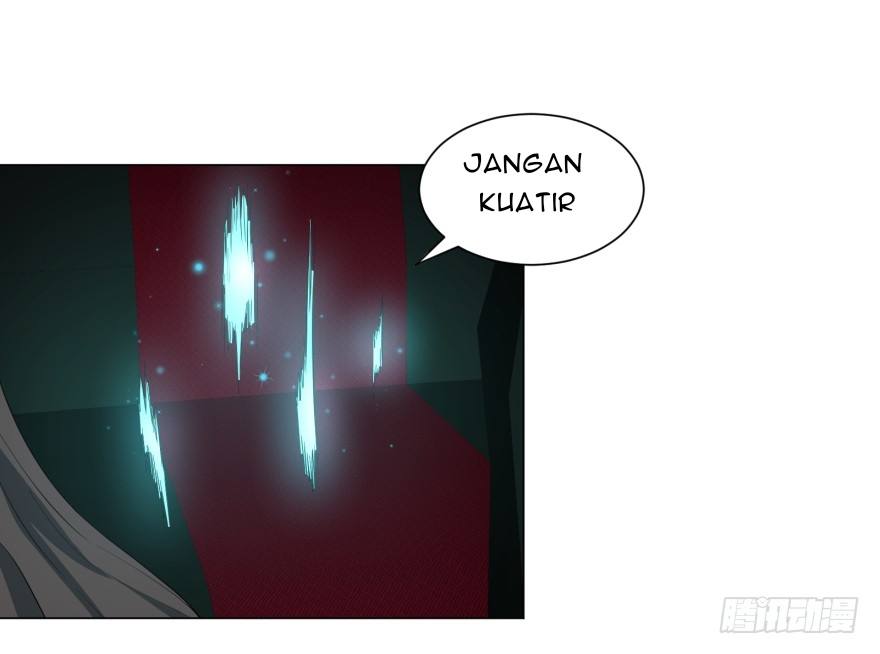 List of Big Villians Chapter 25 - halaman 24