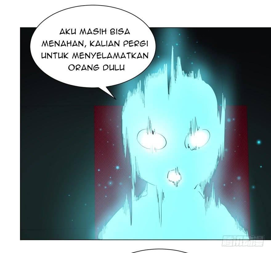 List of Big Villians Chapter 25 - halaman 25