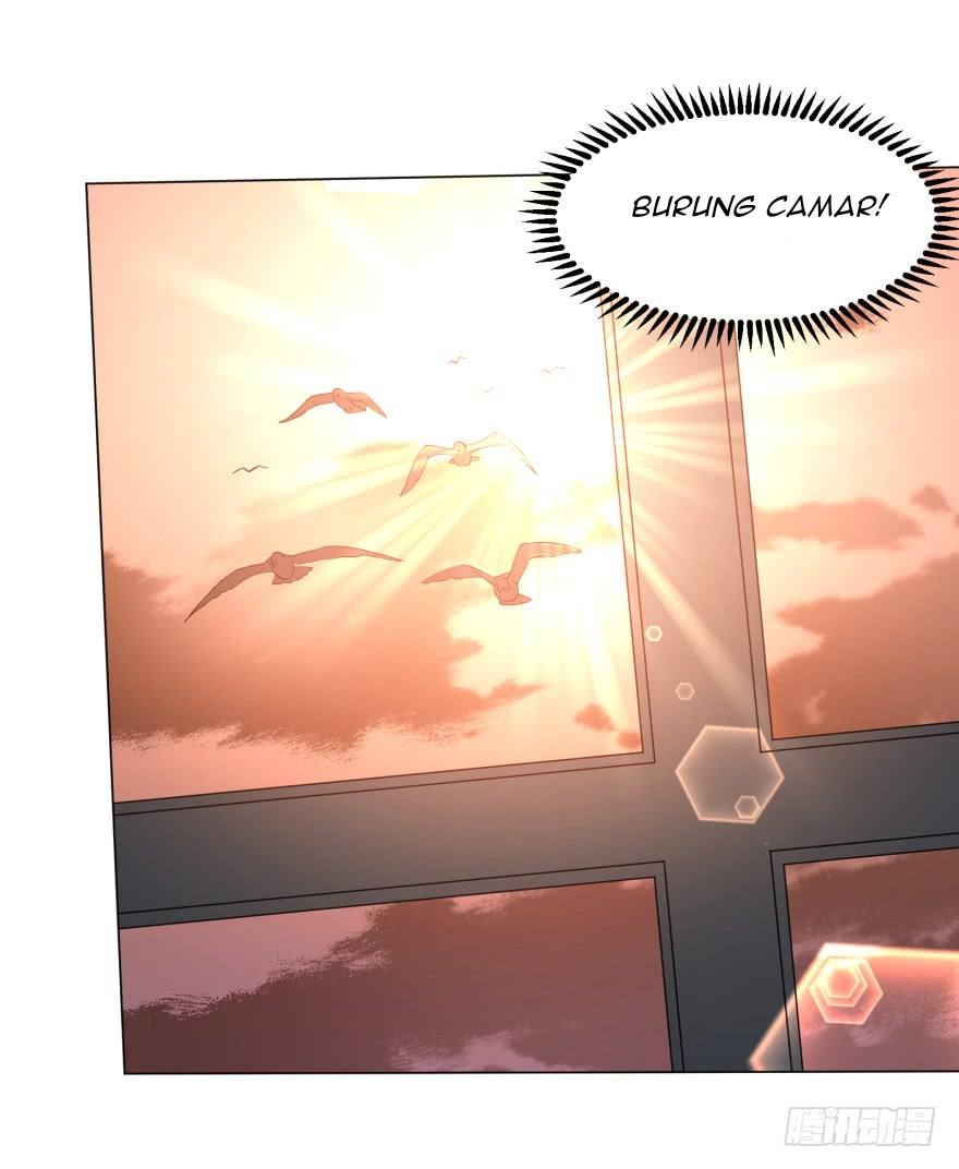 List of Big Villians Chapter 25 - halaman 40
