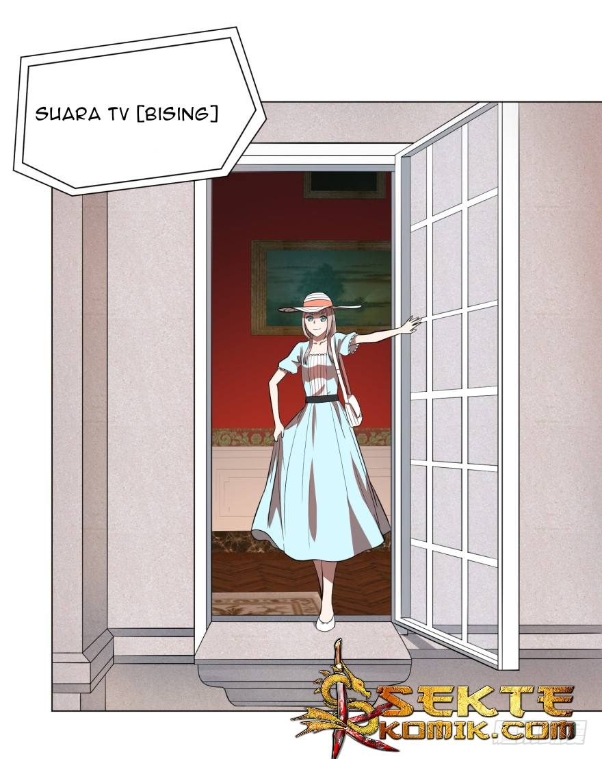 List of Big Villians Chapter 25 - halaman 43