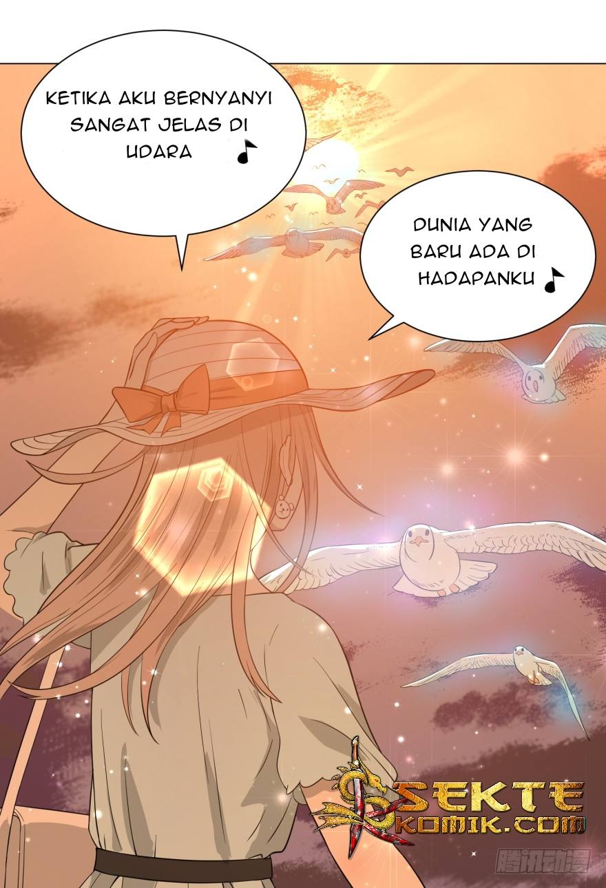 List of Big Villians Chapter 25 - halaman 49