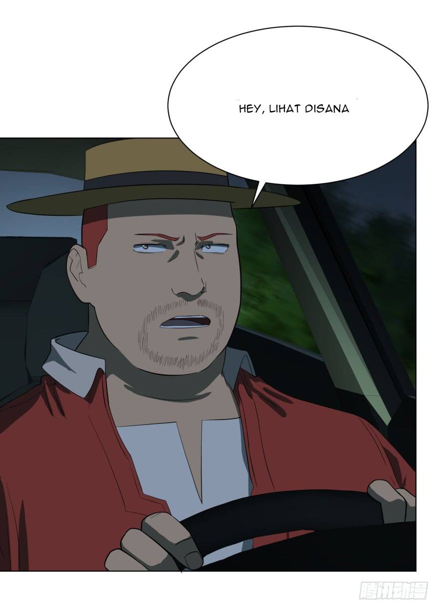 List of Big Villians Chapter 25 - halaman 6