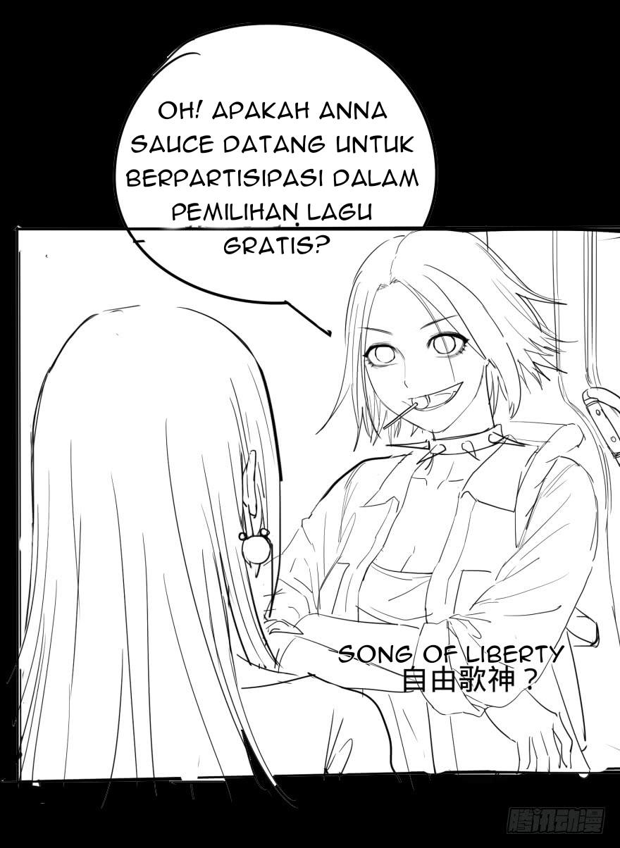 List of Big Villians Chapter 25 - halaman 61