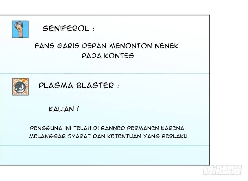 List of Big Villians Chapter 26 - halaman 14
