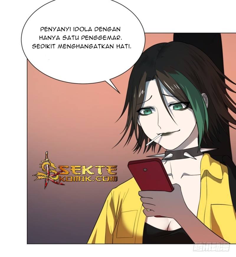 List of Big Villians Chapter 26 - halaman 18
