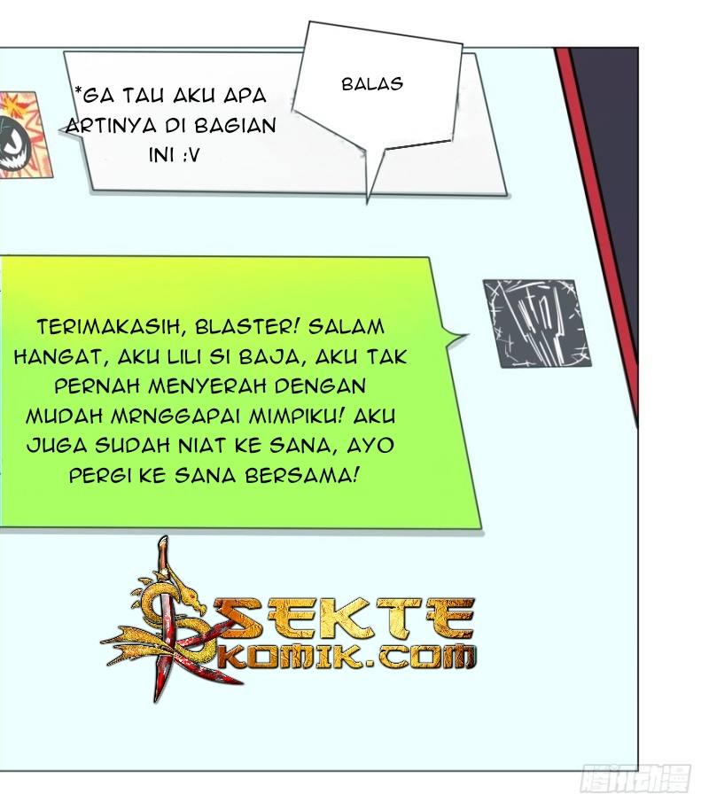 List of Big Villians Chapter 26 - halaman 19