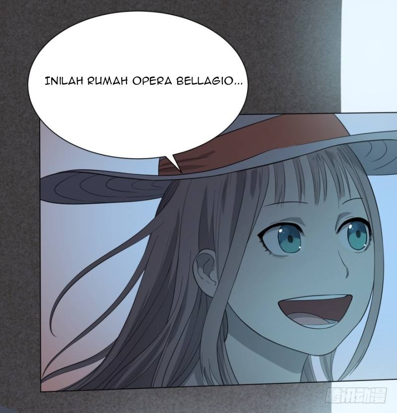 List of Big Villians Chapter 26 - halaman 21