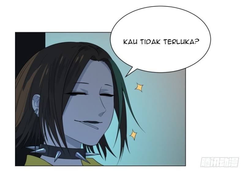 List of Big Villians Chapter 26 - halaman 26