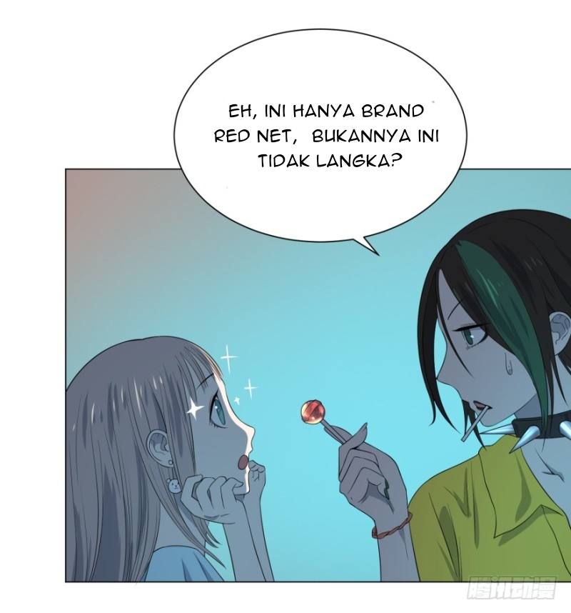 List of Big Villians Chapter 26 - halaman 29