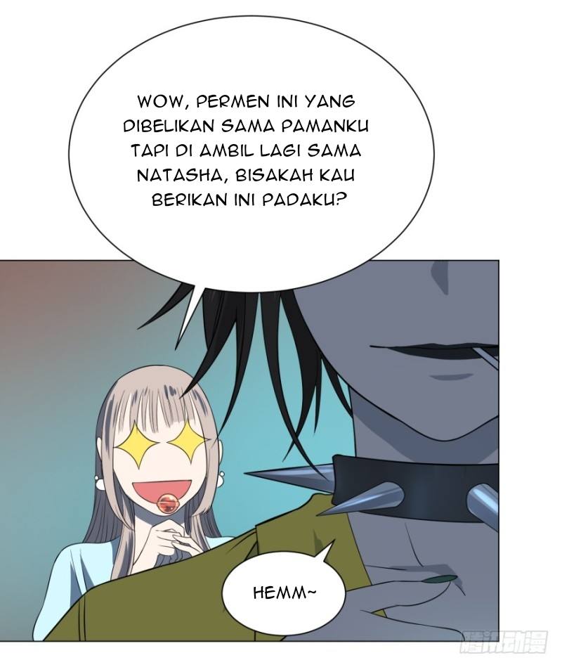 List of Big Villians Chapter 26 - halaman 30