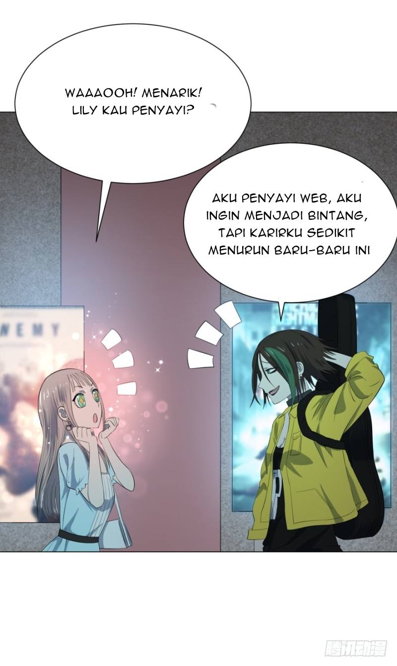 List of Big Villians Chapter 26 - halaman 38