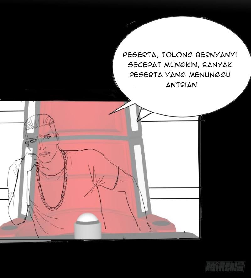 List of Big Villians Chapter 26 - halaman 49