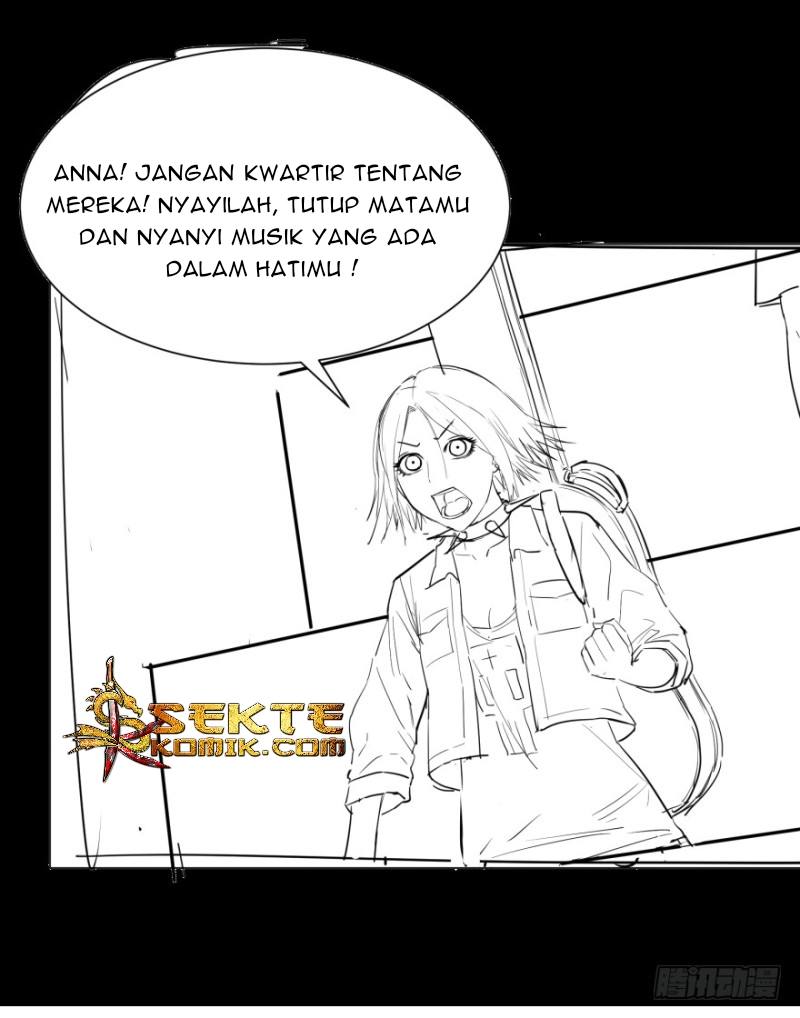 List of Big Villians Chapter 26 - halaman 50