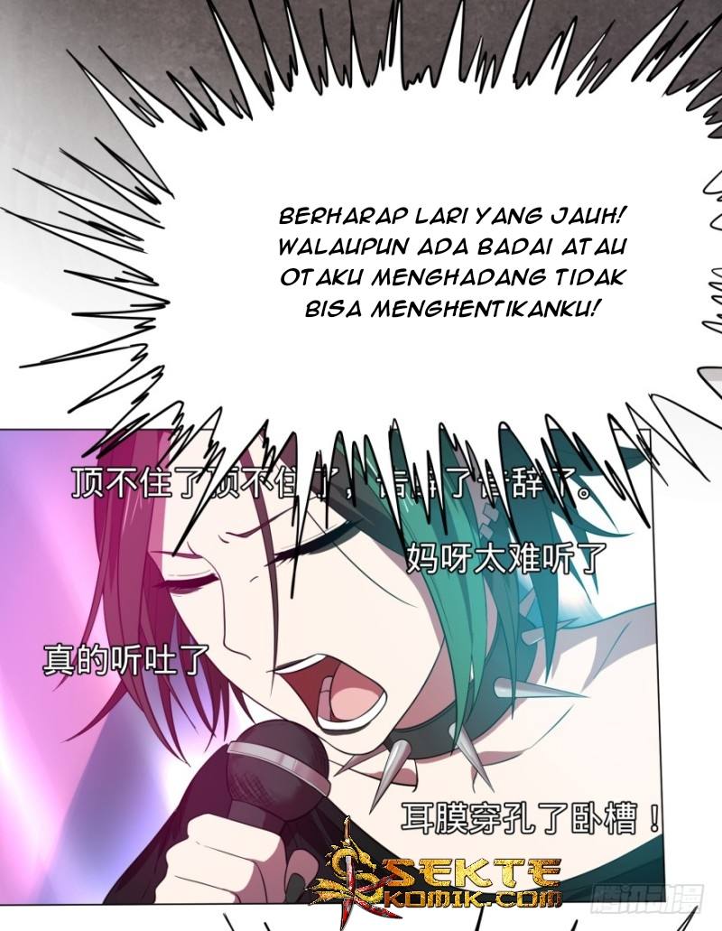 List of Big Villians Chapter 26 - halaman 6