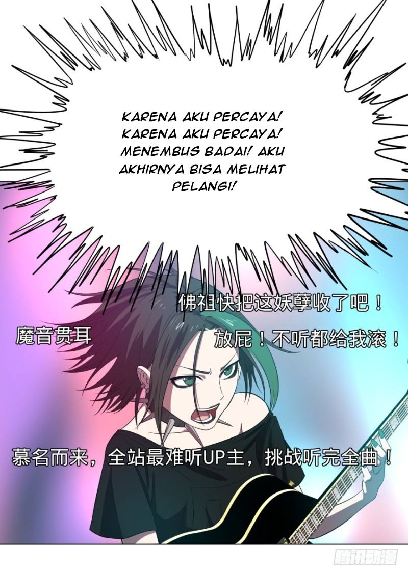 List of Big Villians Chapter 26 - halaman 7