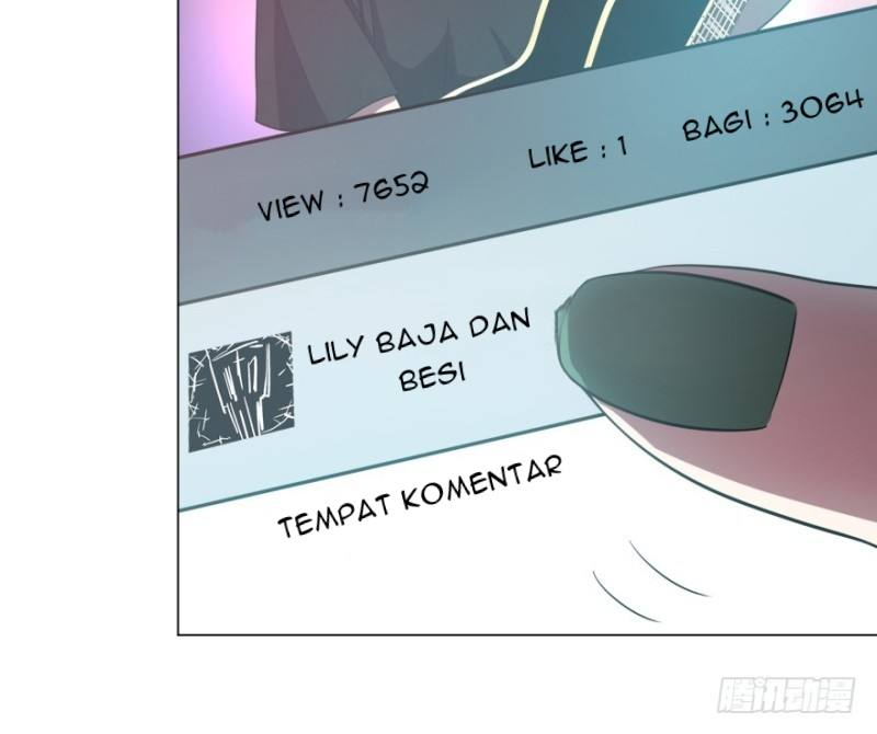 List of Big Villians Chapter 26 - halaman 9