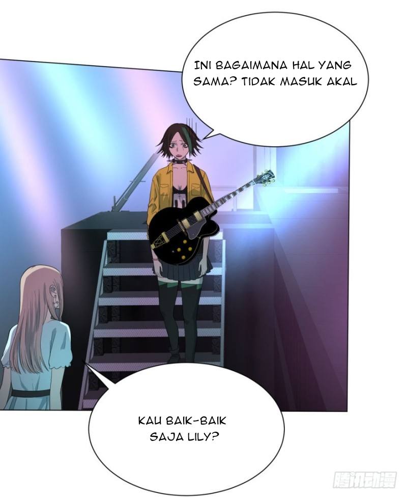 List of Big Villians Chapter 27 - halaman 11