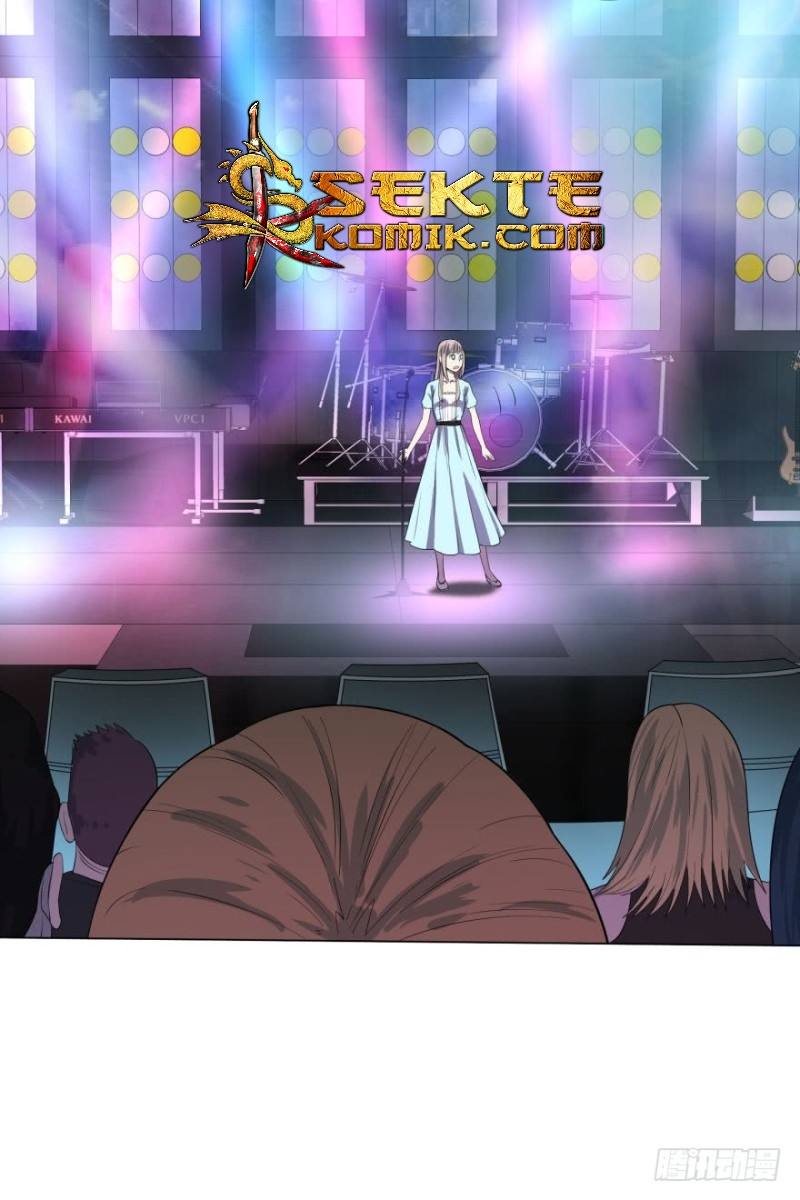 List of Big Villians Chapter 27 - halaman 13
