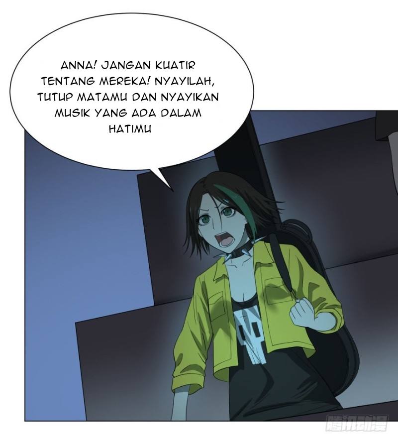 List of Big Villians Chapter 27 - halaman 19