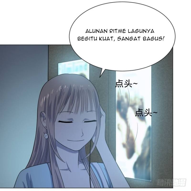 List of Big Villians Chapter 27 - halaman 3